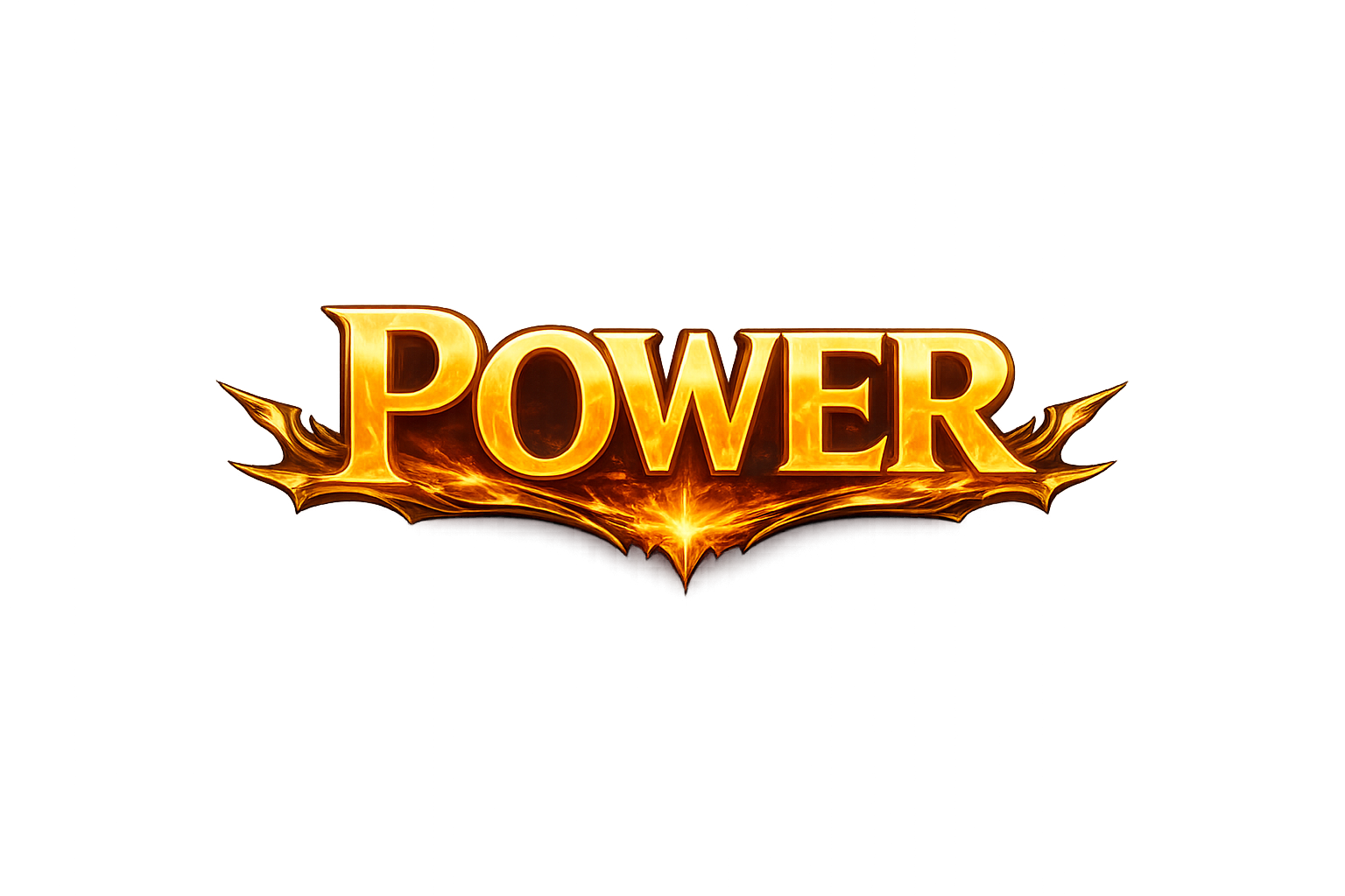 Talisman Of Power